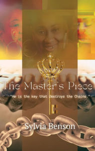 Title: The Master's Piece, Author: Sylvia Benson