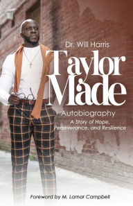 Read book online for free without download Taylor Made: My Life, My Story 9781961475212