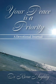Ebook for iphone free download Your Peace is a Priority: A Devotional Journal