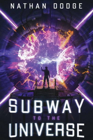 Subway to the Universe: (The Series Book 3)