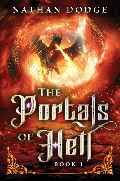 The Portals of Hell: (The Series Book 1)