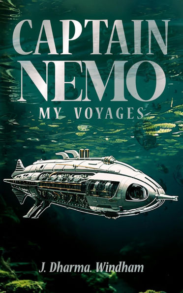 Captain Nemo-My Voyages