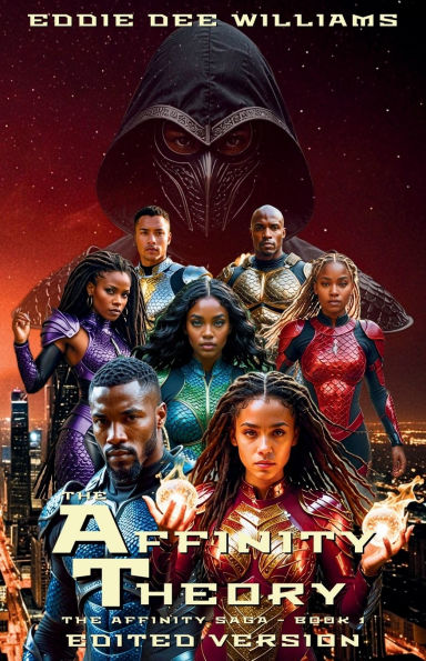 The Affinity Theory - Edited Version