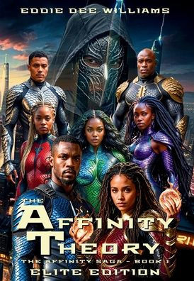The Affinity Theory - Elite Edition