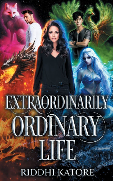 Extraordinarily Ordinary Life