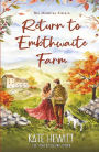 Return to Embthwaite Farm