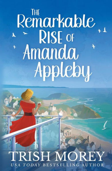 The Remarkable Rise of Amanda Appleby