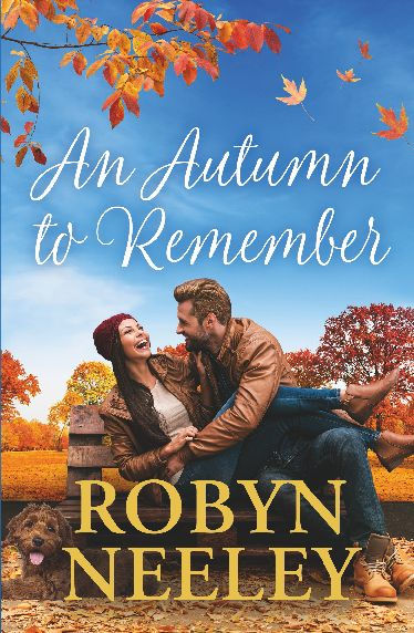 An Autumn to Remember