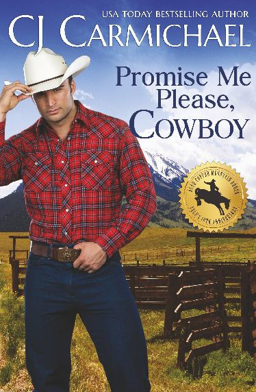 Promise Me Please, Cowboy
