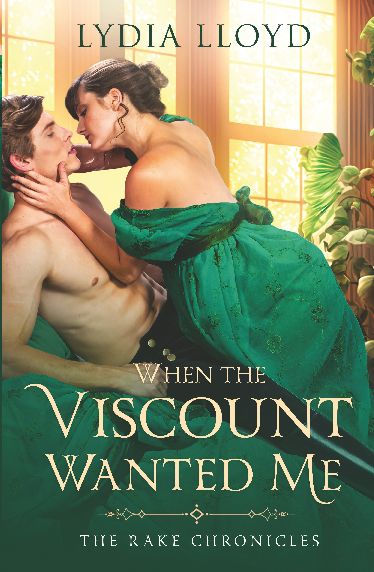 When the Viscount Wanted Me