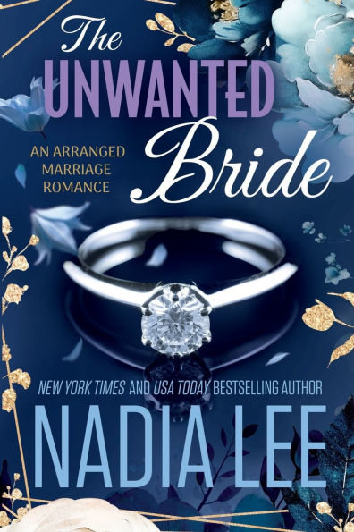 The Unwanted Bride: An Arranged Marriage Romance