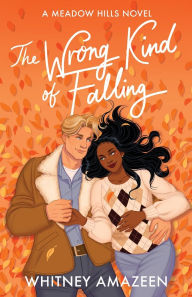 Download Ebooks for android The Wrong Kind of Falling English version PDB CHM