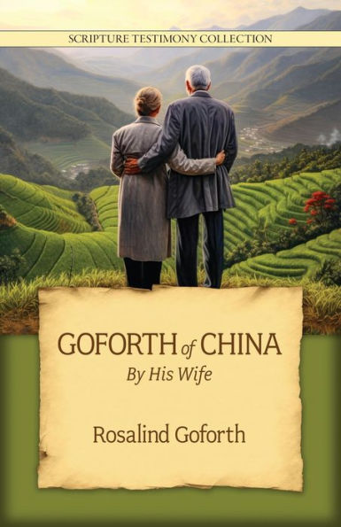 Goforth of China