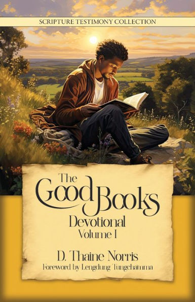 The Good Books Devotional