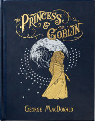 Title: The Princess and the Goblin, Author: George MacDonald