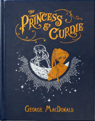 Title: The Princess and Curdie, Author: George MacDonald