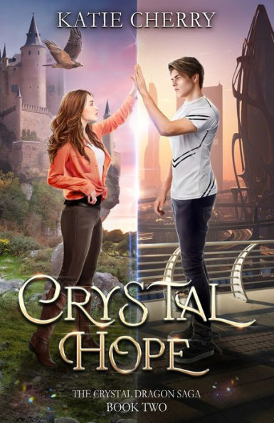 Crystal Hope