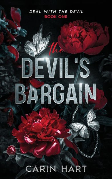 The Devil's Bargain by Carin Hart, Paperback | Barnes & Noble®