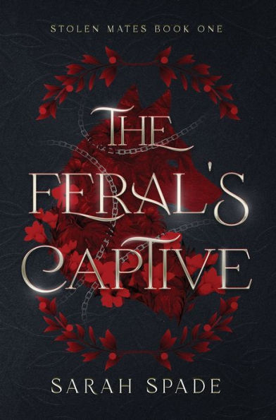 The Feral's Captive