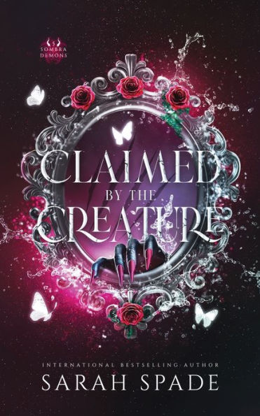Claimed by the Creature