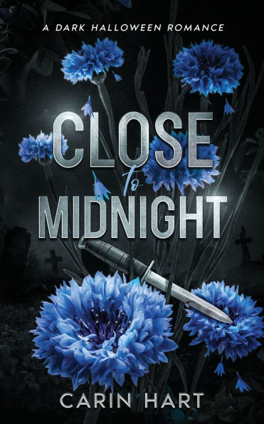 Close to Midnight: A Dark Halloween Romance