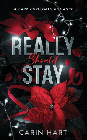Really Should Stay