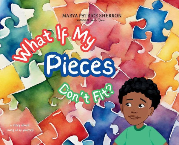 What If My Pieces Don't Fit