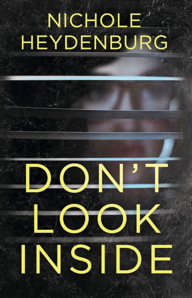 Don't Look Inside
