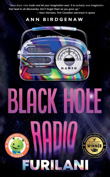 Black Hole Radio - Furilani
