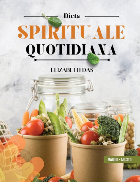 "DIETA SPIRITUALE QUOTIDIANA 2Ã¯Â¿Â½ Quadrimestre ITALIAN