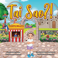 Title: Tại Sao?!, Author: Audrey Nujen