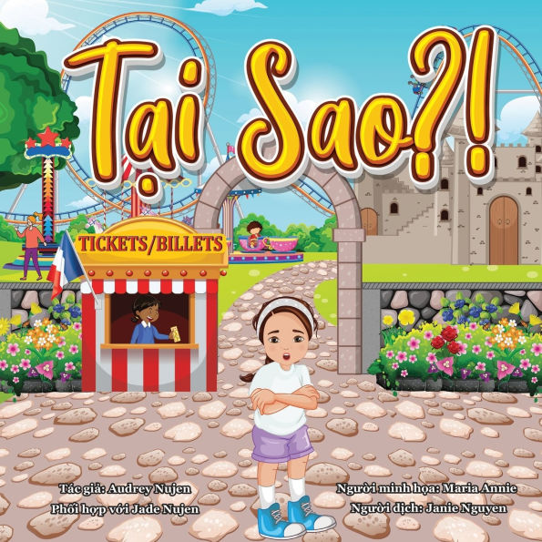 Tại Sao?!