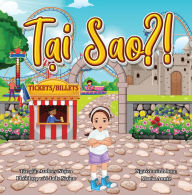 Title: T?i Sao?!, Author: Audrey Nujen