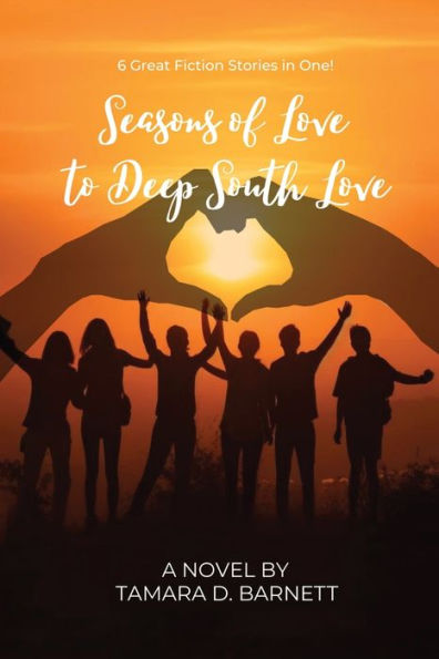 Seasons of Love to Deep South