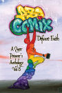 A.B.O. Comix Vol 8: Defiant Faith