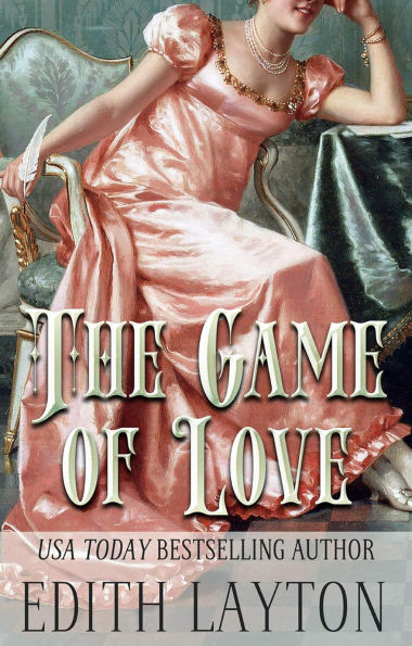 The Game of Love