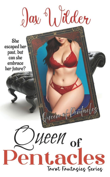 Queen of Pentacles: Short, Single Mother, Curvy Goddess, Protector Hero, Magical Realm Romance