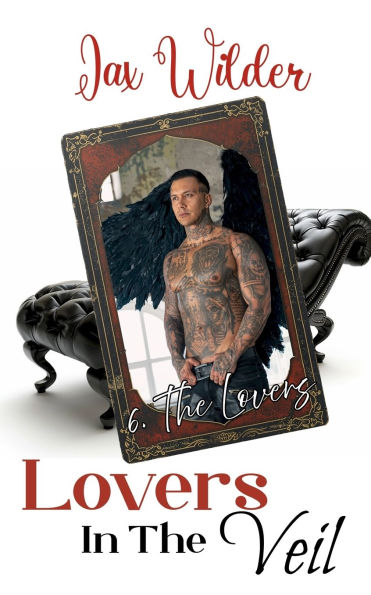 Lovers In The Veil: A Short, Opposites Attract, Tarot, Mythology Romance