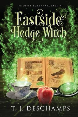 Eastside Hedge Witch