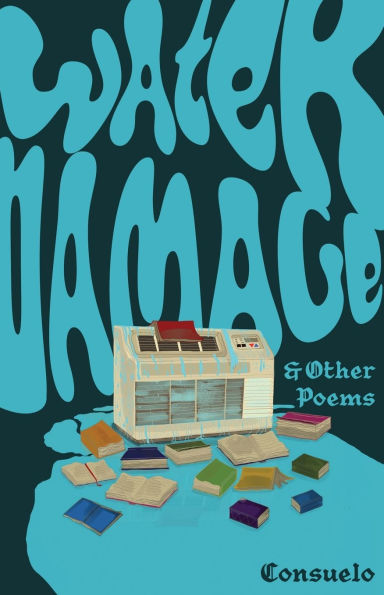 Water Damage & Other Poems