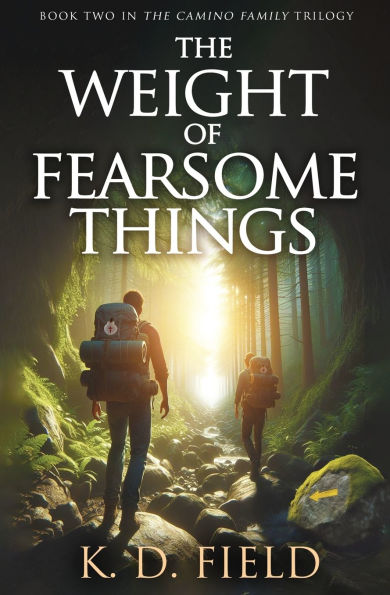 The Weight of Fearsome Things