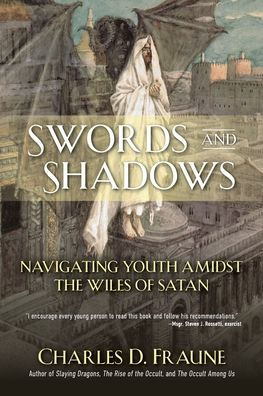 Swords and Shadows: Navigating Youth Amidst the Wiles of Satan