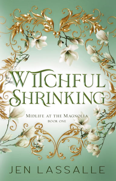 Witchful Shrinking