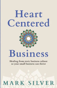 Amazon download books on tape Heart-Centered Business 9781961741027