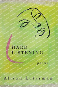 Free ebook download search Hard Listening (English literature) ePub by Alison Luterman 9781961741232