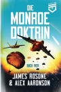 Die Monroe-Doktrin: Buch Vier
