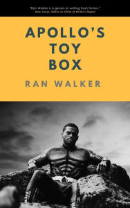 Title: Apollo's Toy Box, Author: Ran Walker