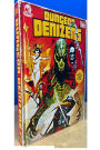 DCC RPG: Dungeon Denizens