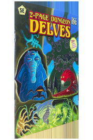 Title: Dungeon Delves, Author: Michael Curtis