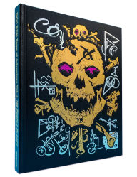 Title: Tome of Adventure Vol 4: Purple Planet Limited Edition, Author: Harley Stroh